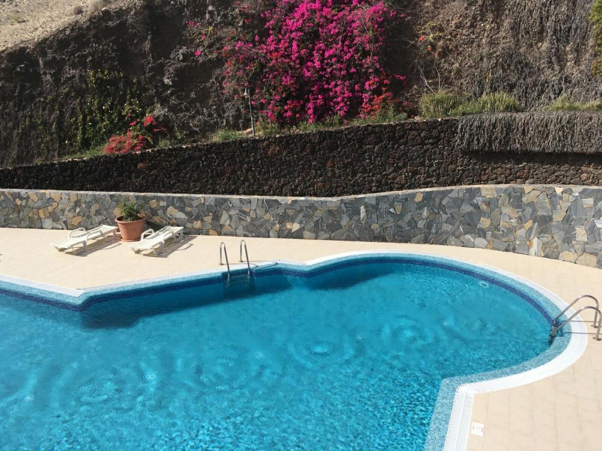 Apartament Casa Sofia Costa Calma Zewnętrze zdjęcie