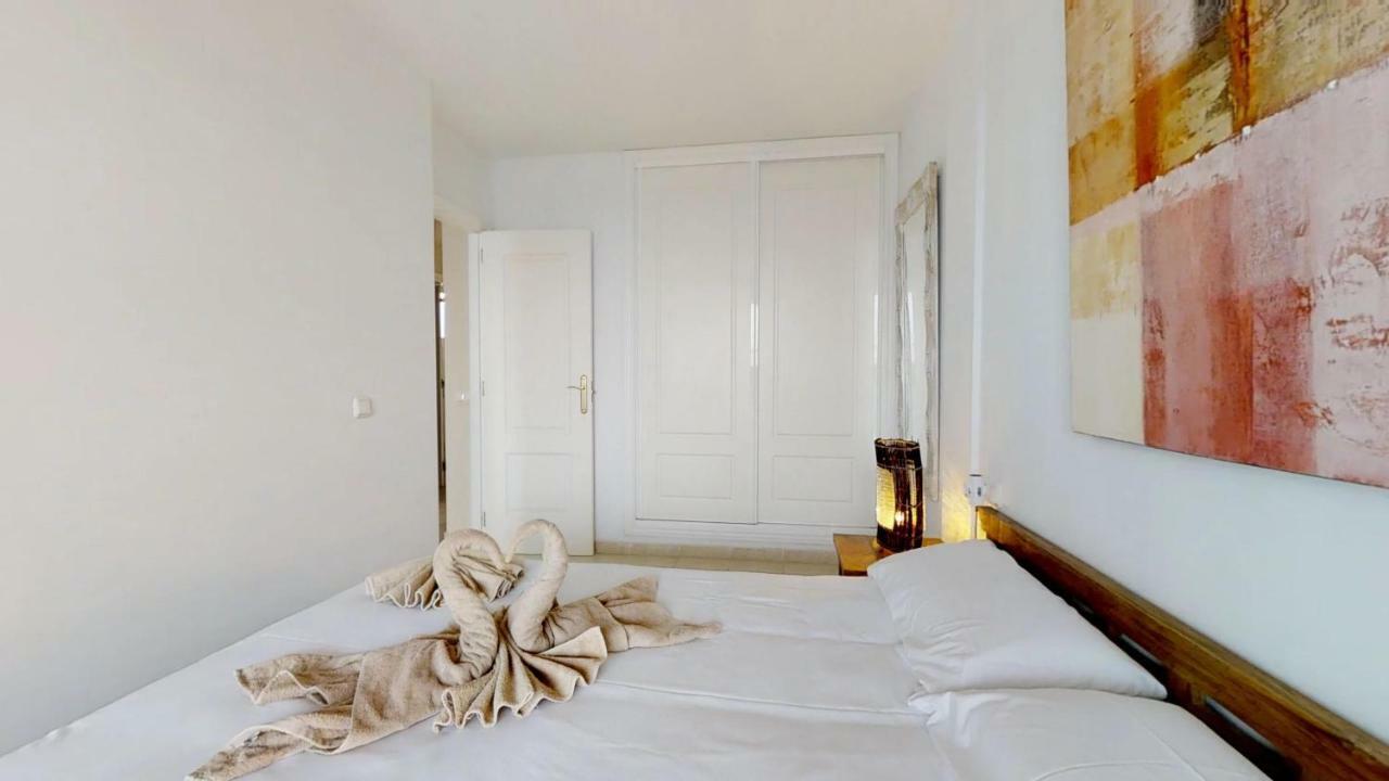 Apartament Casa Sofia Costa Calma Zewnętrze zdjęcie