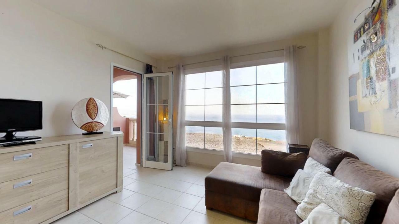 Apartament Casa Sofia Costa Calma Zewnętrze zdjęcie