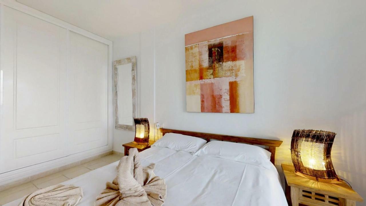Apartament Casa Sofia Costa Calma Zewnętrze zdjęcie
