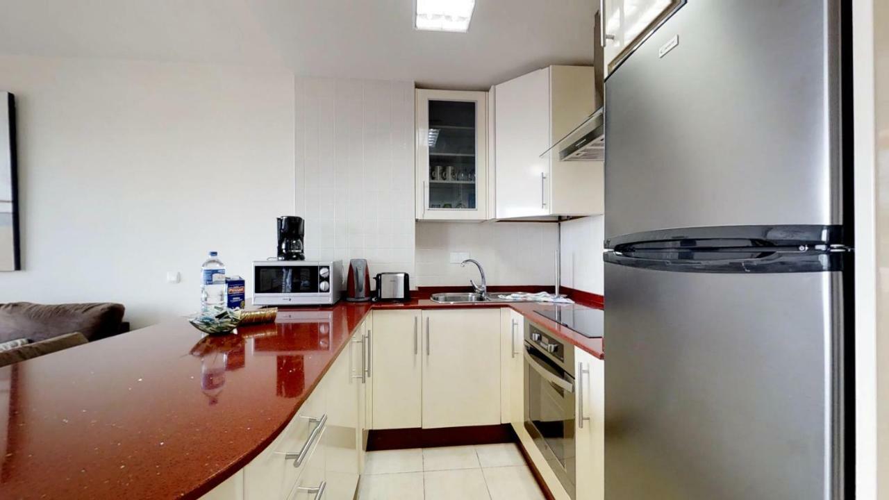 Apartament Casa Sofia Costa Calma Zewnętrze zdjęcie