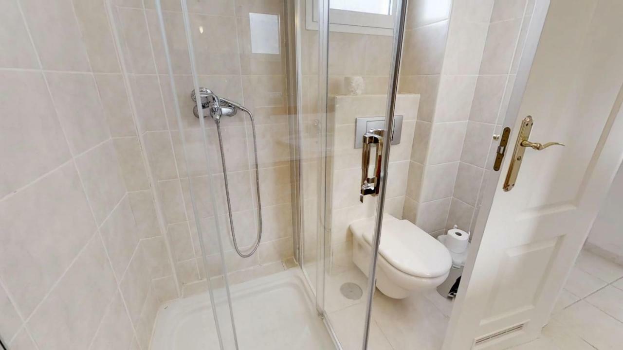 Apartament Casa Sofia Costa Calma Zewnętrze zdjęcie