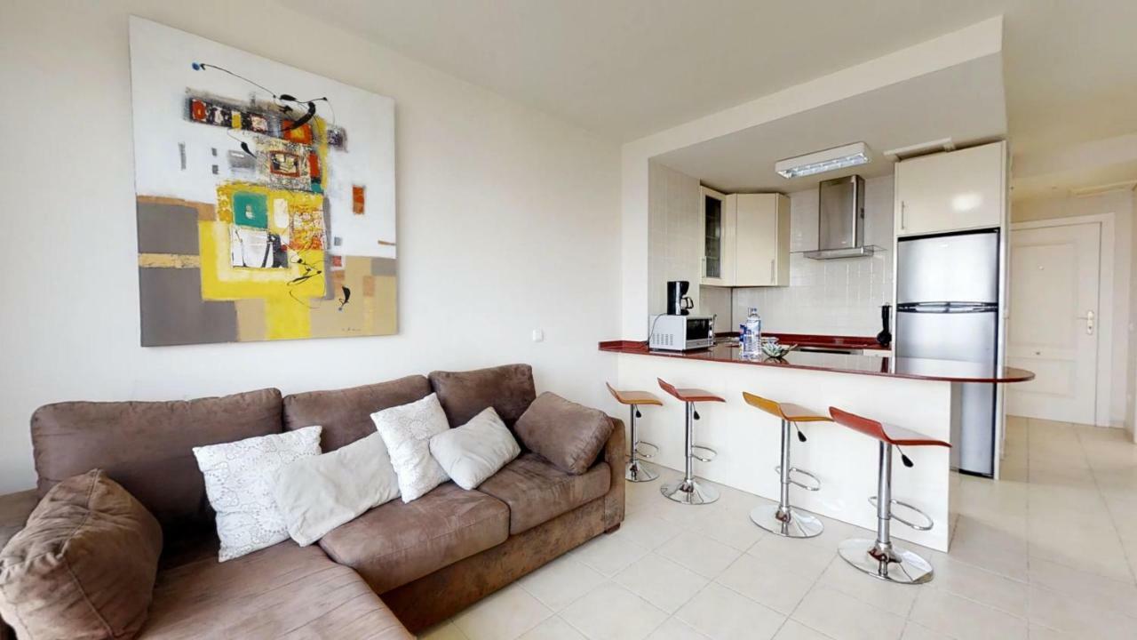 Apartament Casa Sofia Costa Calma Zewnętrze zdjęcie