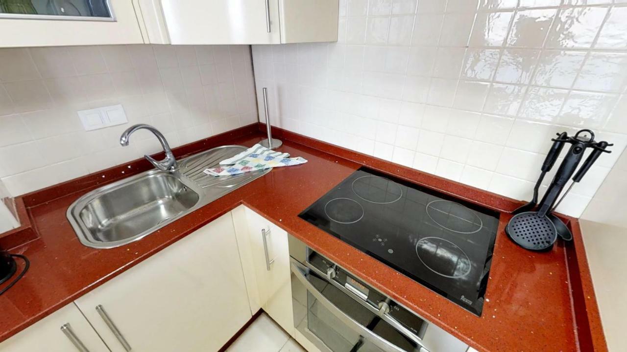Apartament Casa Sofia Costa Calma Zewnętrze zdjęcie