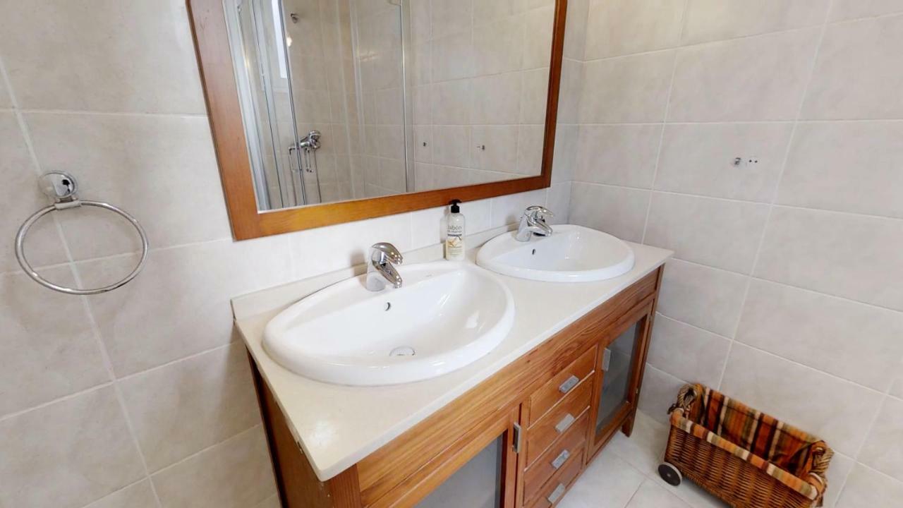 Apartament Casa Sofia Costa Calma Zewnętrze zdjęcie