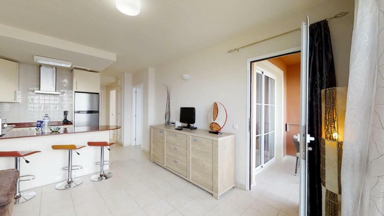 Apartament Casa Sofia Costa Calma Zewnętrze zdjęcie